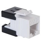 Icc IC107GACBL Module, CAT6A, Hd, 25PK, Blue. Fixed Price $152.03.
