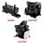 New Engine Motor Mount For 2015-17 Cadillac Escalade Esv 6.2L V8 4WD Rubber. Fixed Price $95.03.