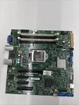 Hpe 873607-001 ML30 GEN9 System Board 822184-002 Fully Tested!. Fixed Price $250.00.