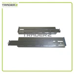 100-560-184 Emc Adjustable Rails Kit For 2P-DAE ***pulled***. Fixed Price $49.00.