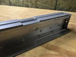 Rack Rail Kit Left & Rt 2F80A-02 2F77A-02 2F79A-01 2F79A-02 Hp DL120 DL160 DL360. Fixed Price $25.00.