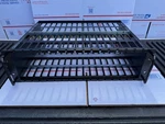 Arris CH3000N 16/32 Slots 3RU Chas W/o Top & Bottom Covers. Fixed Price $153.89.