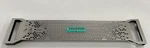 Hp 666988-B21 654582-001 Proliant DL380 DL385 DL560 GEN8 GEN9 2U Security Bezel. Fixed Price $67.17.