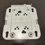 Cisco 700-26425-01 Mounting Plates No Screws Wireless Ap. Fixed Price $15.00.