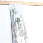 Moreng Floor Mounting Kit For Zone 2 Network Bays R8M084-FGH4. Fixed Price $17.37.