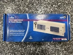 Leviton 47605-DP Power Surge Protective Module Dual Receptacles : Open Box. Fixed Price $40.00.