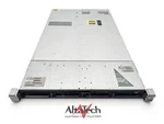 Hp Proliant DL360P GEN8 Cto Server 655651-B21, 4X Lff Drives Barebone. Fixed Price $199.99.