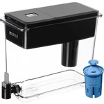 Bpa-free Water Dispenser W/ Filter Reduces Impurities Chlorine Taste & Odor New. Fixed Price $75.97.