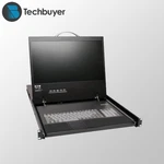 Tripp Lite Switch Netcommander B070-016-19-IP 16-PORT Kvm Brand New Sealed. Fixed Price $1599.95.