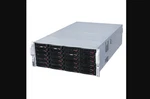 Supermicro 4U 36 Bay X9DRI-LN4F+ 1X Xeon E5-2690 Core 32GB Storage Server. Fixed Price $1800.00.