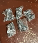 Nos Chatsworth Products Cpi 34728-501 Splice Washer Bolt Kit Zinc. Fixed Price $12.95.