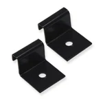 Icc-iccmslvwbk Ladder Wall Bracket In 2-PACK. Fixed Price $13.25.