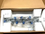 Hpe Cable Management Arm 2U P22020-B21 New! Sealed Inside!. Fixed Price $69.99.