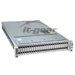 Cisco UCSC-C240-M4SX Sff Bay Server No Drives Or Ram Included. Fixed Price $199.99.