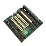 Hewlett Packard 5182-5499 Backplane Riser Card Rev. X1. Fixed Price $24.99.
