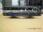 Juniper SRX220H-POE 8-PORTS Gige Poe+ & 2X Mini-pim Switch #S404 *no Ac Adapter. Fixed Price $79.97.
