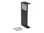 Black Box Din Rail Mount For Kvm Extender - Taa Compliant (kvxlcdrm). Fixed Price $66.85.