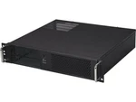 Istarusa D-214-MATX Black Steel 2U Rackmount Chassis External 5.25" Drive Bays. Fixed Price $161.99.