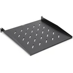 Rocstor Y10E019B1 1U Vented Rack Mount Shelf 17.72IN Black. Fixed Price $49.01.