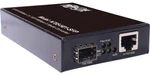 Eaton Electrical N785-H01-SFP Tripp Lite By Hardened Gigabit Fiber. Fixed Price $177.95.