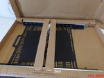 Rack Solutions / Innovation First Sliding Mount Shelf 765381 1USHL-112. Fixed Price $125.40.