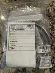 Genuine New Cisco Aironet Series Pole Mount Kit Type AIR-ACCPMK1570-2=. Fixed Price $125.00.
