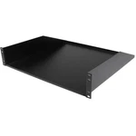 Startech 2U Heavy Duty Fixed Server Rack Cabinet Shelf - 125LBS. Fixed Price $89.61.