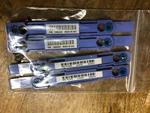 Genuine Ibm Netvista Hard Drive Rail Sets P19K5330 / Lot. Fixed Price $19.75.