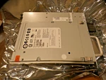 Hewlett Packard Hp AK383A LTO4 Sas Ultrium Internal Tape Drive EB668C BRSLA-0703. Fixed Price $99.99.