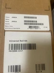 J9583A Hpe X410 Universal 4-POST Rack Mounting Kit New Box. Fixed Price $49.00.