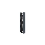 Panduit WMPVHCF45E Vertical Single-sided Manager Abs 45RU 6.7 Inch Wide Black. Fixed Price $505.00.