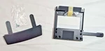 Dell All In One Vesa Mount For E-series Monitor W/base Extender 07DTNN Aio. Fixed Price $21.95.