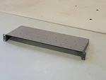 Surplus New Extron RSB-126 Basic Rack Shelf For 6" Deep Products Electrical. Fixed Price $36.98.