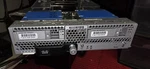 Cisco FPR9K-SM-24 Firepower 9000 Series Security Module W/ 1X FPR9K-SM-S800GS1. Fixed Price $500.00.