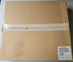 Commscope 600G2-1U-IP-FX 760055475 Fiber Optic 3-CASSETTE Patch Panel, Rack Mt.. Fixed Price $225.00.