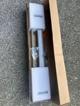 Brand New Dell (dp/n 0D20YT) 2U Slim Sliding Readyrail Kit Sealed. Fixed Price $48.78.