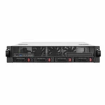 Silverstone Technology RM21-304 2U Rackmount Server Case. Fixed Price $550.25.