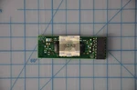 Ibm 2.1GHZ Vpd 2WAY 9131-52A Chip Card 03N6197. Fixed Price $107.28.