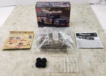 Amt Ertl Ford F-150 Raybestos #98 Butch Miller 1:25 Model Kit 8242. Fixed Price $17.95.