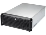Rosewill RSV-L4500U 4U Server Chassis Rackmount Case 15 3.5" Hdd Bays E-atx. Fixed Price $236.99.