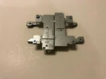 Genuine Cisco Air-ap-t-rail-r Wap Mounting Clip Bracket 700-19209-05 Point. Fixed Price $5.50.