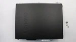 Lenovo Thinkcentre M720S M920S Desktop Cover Case Chassis Housing Black 01MN998. Fixed Price $91.79.