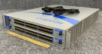 Apcon Intellaflex ACI-3072-XR Switch Chassis W/ 2X Blades (ACI-3030-E36-6). Fixed Price $249.99.