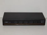 Vertiv Cybex SC945DPH-400 Universal Dp/h Secure Kvm Switch Port Dual Display. Fixed Price $219.00.