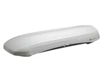 Inno BRM660WH Wedge Cargo Box 11 Cu Ft Gloss White For 6-8 Skis 4 Snowboards. Fixed Price $949.30.