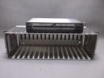 9963-6373 Seiscor Ssc.c.o.t. List 2/SSC Shelf Chassis SLC8. Fixed Price $351.00.