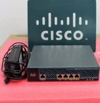Cisco AIR-CT2504-5-K9 Wireless Controller AIR-CT2504-K9 Wa/c 5AP Licn. Fixed Price $84.99.