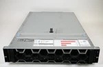 Dell Poweredge R740XD Dual Intel Silver 4116 2.10GHZ 32GB HBA330 24-BAY Server. Fixed Price $399.99.