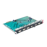 Cisco WS-X4306-GB CAT4000 6-PORT Gigabit Ethernet Module. Fixed Price $15.00.