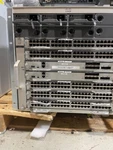 Cisco Catalyst Series Switch, C9407R (2X C9400-SUP-1, 5X C9400-LC-48U. Fixed Price $899.99.